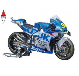 , , , TAMIYA 1/12 TEAM SUZUKI ECSTAR GSX-RR 2020 MOTOGP