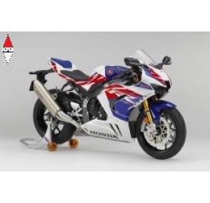 , , , TAMIYA 1/12 HONDA CBR1000RR-R FIREBLADE SP 30TH ANNIVERSARY