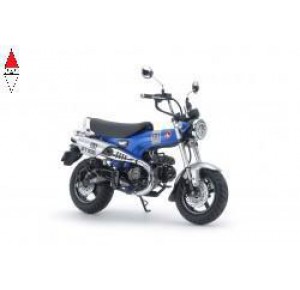 , , , TAMIYA 1/12 HONDA DAX 125