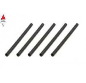 , , , TAMIYA TUBETTI GOMMA 3,5X60MM (5) (LIMITED EDITION)