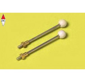 , , , TAMIYA STABILIZZATORI CON SFERA