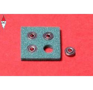 , , , TAMIYA SET CUSCINETTI A SFERA