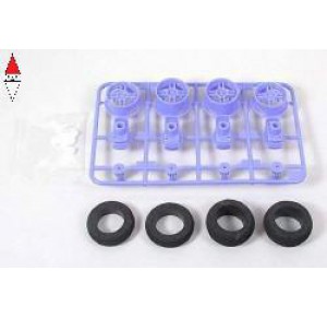 , , , TAMIYA DIFFERENZIALI LARGHI E V SPONGE