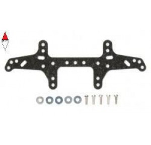, , , TAMIYA PIASTRA RINFORZO POSTERIORE UNIVERSALE