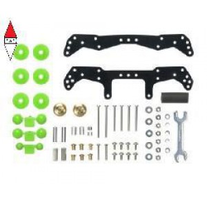 , , , TAMIYA SET TUNE-UP TELAIO AR-MA