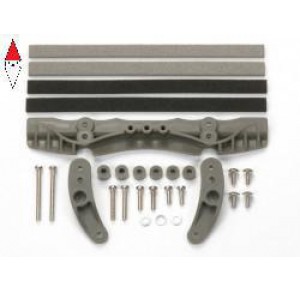 , , , TAMIYA FRENO POSTERIORE TELAIO AR