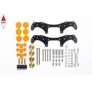 , , , TAMIYA SET TUNE BASIC PER TELAIO VZ