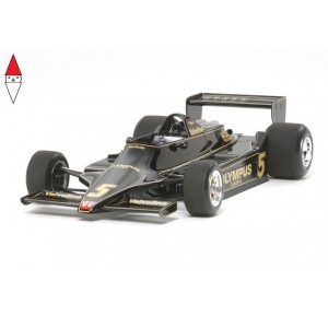 , , , TAMIYA 1/20 LOTUS TYPE 79 1978 (LIMITED EDITION)