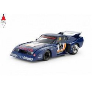 , , , TAMIYA 1/20 TOYOTA CELICA LB TURBO GR.5