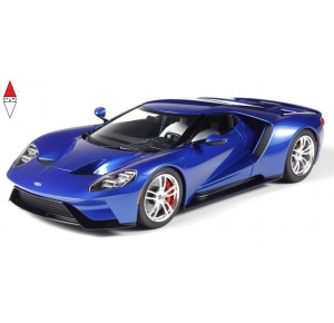 , , , TAMIYA 1/24 FORD GT