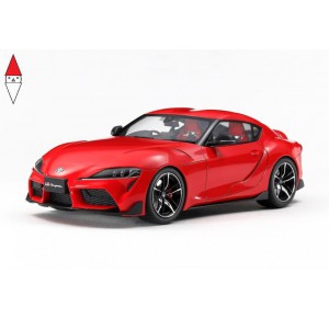 , , , TAMIYA 1/24 TOYOTA GR SUPRA
