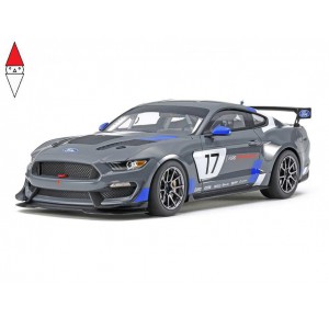 , , , TAMIYA 1/24 FORD MUSTANG GT4