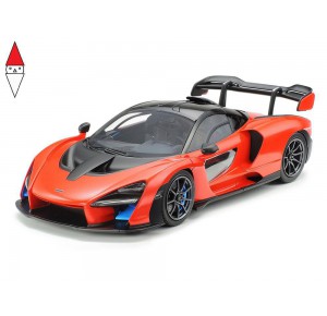 , , , TAMIYA 1/24 MCLAREN SENNA