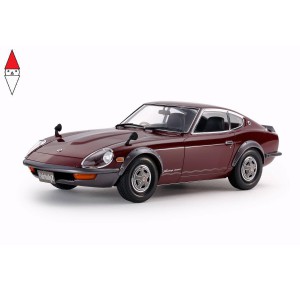 , , , TAMIYA 1/24 NISSAN FAIRLADY 240ZG