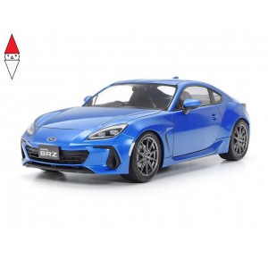 , , , TAMIYA 1/24 SUBARU BRZ (ZD8)