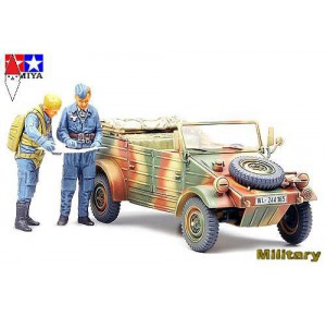 , , , TAMIYA 1/48 GERMAN KUBELWAGEN TYPE 82