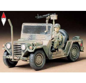 , , , TAMIYA 1/35 U.S. JEEP M151A2 FORD MUTT