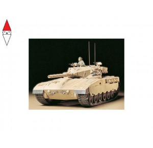 , , , TAMIYA 1/35 ISRAELI MERKAVA MAIN BATTLE TANK