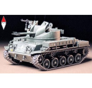 , , , TAMIYA 1/35 U.S. ARMY M42 DUSTER (LIMITED EDITION)