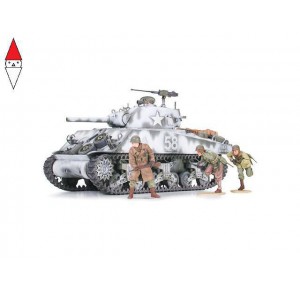 , , , TAMIYA 1/35 U.S. MEDIUM TANK M4A3 SHERMAN 105MM HOWITZER