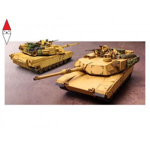, , , TAMIYA 1/35 U.S. M1A2 ABRAMS OPERATION IRAQI FREEDOM