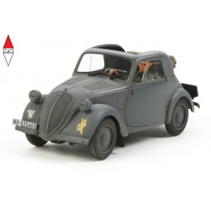 , , , TAMIYA 1/35 SIMCA 5 STAFF CAR GERMAN ARMY