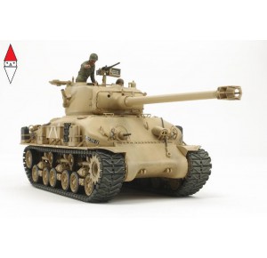 , , , TAMIYA 1/35 ISRAELI TANK M51