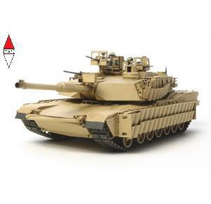 , , , TAMIYA 1/35 U.S. MAIN BATTLE TANK M1A2 SEP ABRAMAS TUSK II