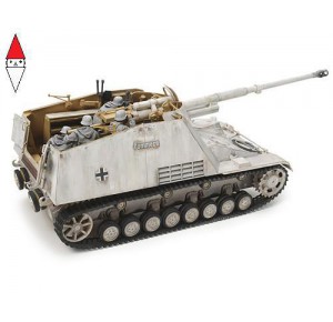 , , , TAMIYA 1/35 GERMAN SELF-PROPELLED HEAVY ANTI-TANK GUN NASHORN
