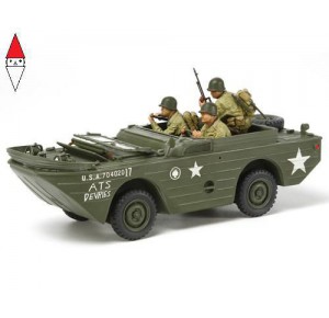 , , , TAMIYA 1/35 FORD GPA AMPHIBIAN 1/4 TON 4X4 TRUCK