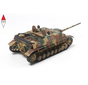 , , , TAMIYA 1/35 GERMAN JAGDPANZER IV/70 (V) LANG