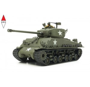 , , , TAMIYA 1/35 U.S. MEDIUM TANK M4A3E8 SHERMAN EASY EIGHT EUROPEAN THEATER
