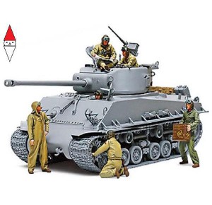 , , , TAMIYA 1/35 U.S. TANK CREW SET EUROPEAN THEATER