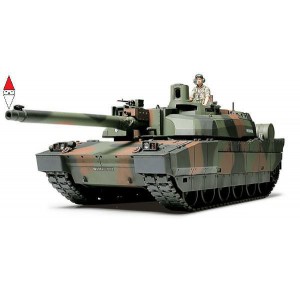 , , , TAMIYA 1/35 FRENCH MAIN BATTLE TANK LECLERC SERIES 2