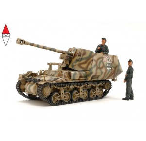 , , , TAMIYA 1/35 GERMAN TANK DESTROYER MARDER I