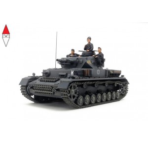 , , , TAMIYA 1/35 GERMAN TANK PZ.KPFW.IV AUSF.F