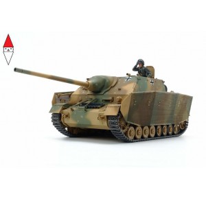 , , , TAMIYA 1/35 GERMAN PANZER IV/70 (A)