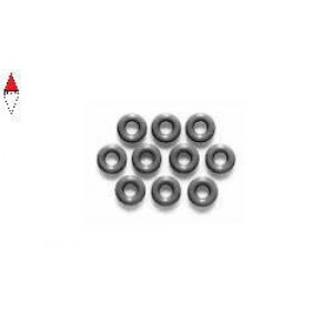 , , , TAMIYA O-RING X AMMORT. ROSSI (X10)