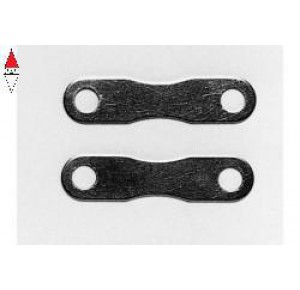 , , , TAMIYA 1/8 GUARNIZIONI FRENO