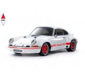 , , , TAMIYA 1/10 RC PORSCHR 911 CARRERA RSR 2.8 TELAIO BT-01