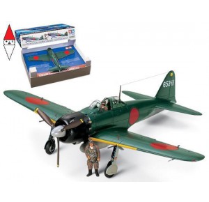 , , , TAMIYA 1/32 MITSUBISHI A6M5 ZERO FIGHTER ZEKE