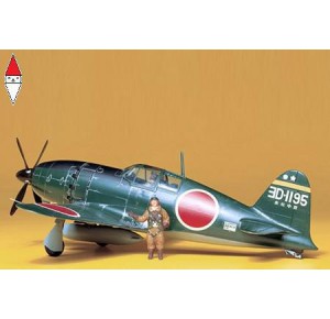 , , , TAMIYA 1/48 RAIDEN JACK (LIMITED EDITION)
