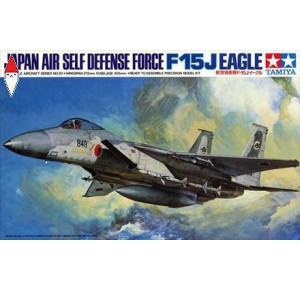 , , , TAMIYA 1/48 JASDF F-15J EAGLE