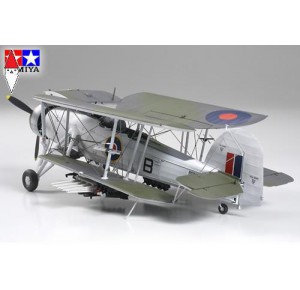 , , , TAMIYA 1/48 FAIREY SWORDFISH MK.LL