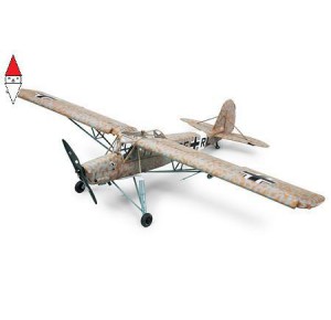 , , , TAMIYA 1/48 FIESELER FI 156C STORCH