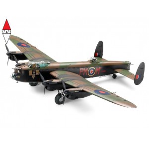 , , , TAMIYA 1/48 AVRO LANCASTER B MK.I/III (LIMITED EDITION)