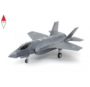, , , TAMIYA 1/48 LOCKHEED MARTIN F-35A LIGHTNING II (ITALIAN AIR FORCE)