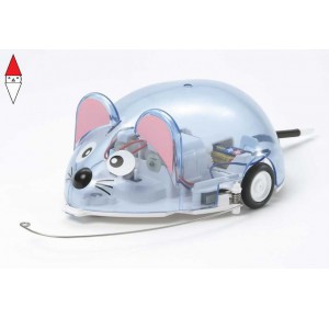 , , , TAMIYA WALL HUGGING MOUSE