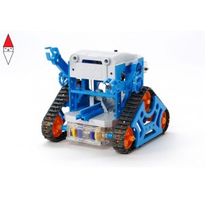 , , , TAMIYA CAM-PROGRAM ROBOT