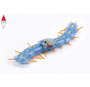 , , , TAMIYA CENTIPEDE ROBOT